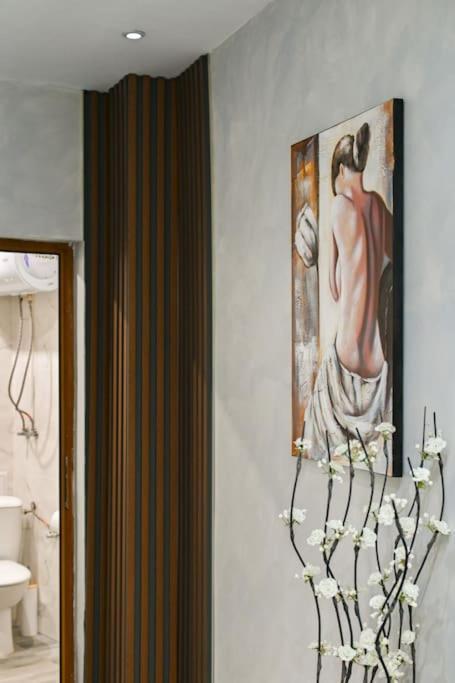 Velar 1Bdr Apartment Sofya Dış mekan fotoğraf