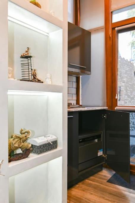 Velar 1Bdr Apartment Sofya Dış mekan fotoğraf