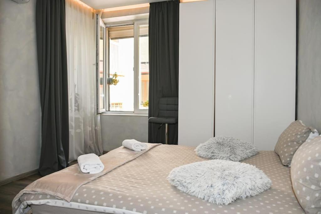 Velar 1Bdr Apartment Sofya Dış mekan fotoğraf