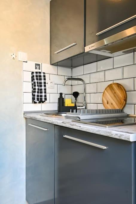 Velar 1Bdr Apartment Sofya Dış mekan fotoğraf