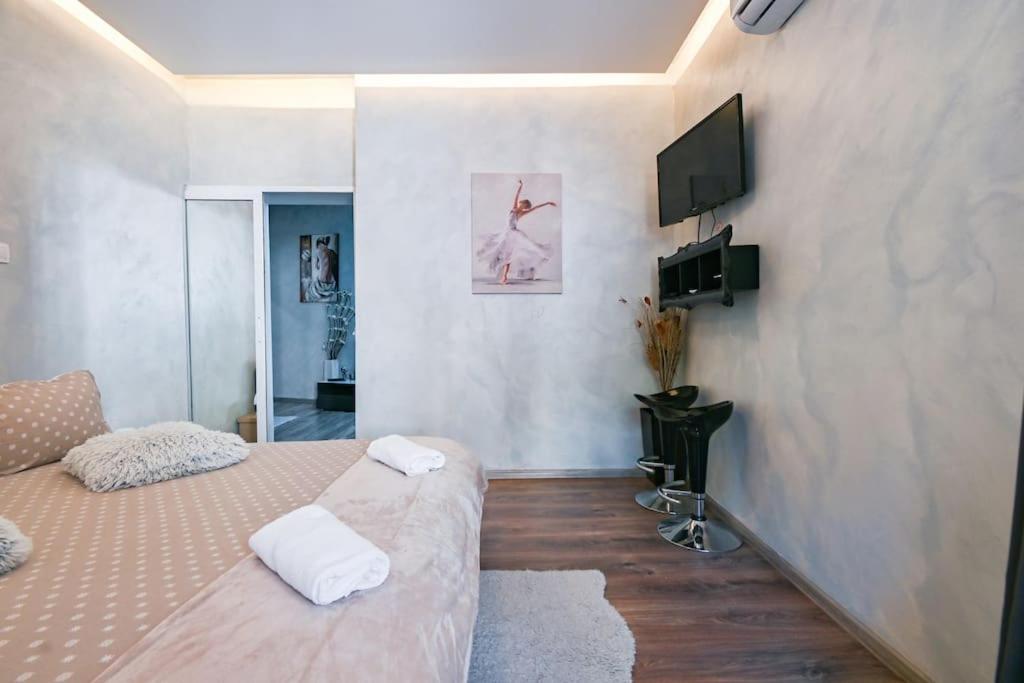 Velar 1Bdr Apartment Sofya Dış mekan fotoğraf