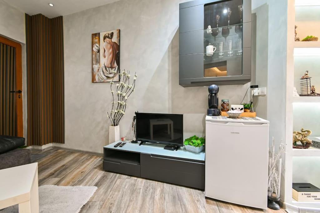 Velar 1Bdr Apartment Sofya Dış mekan fotoğraf