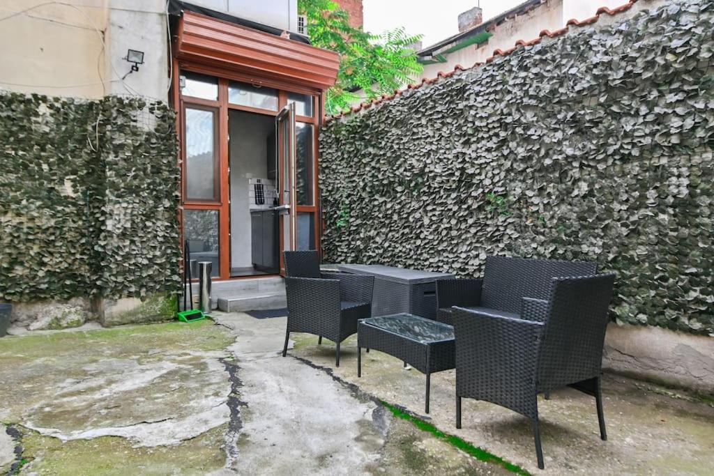 Velar 1Bdr Apartment Sofya Dış mekan fotoğraf