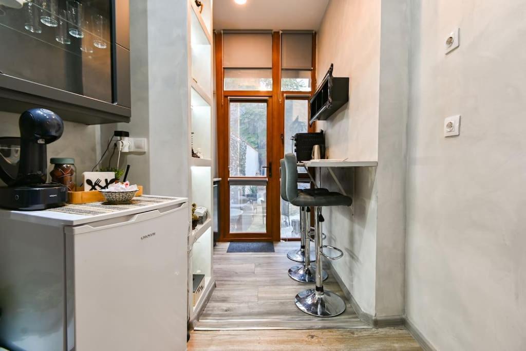Velar 1Bdr Apartment Sofya Dış mekan fotoğraf