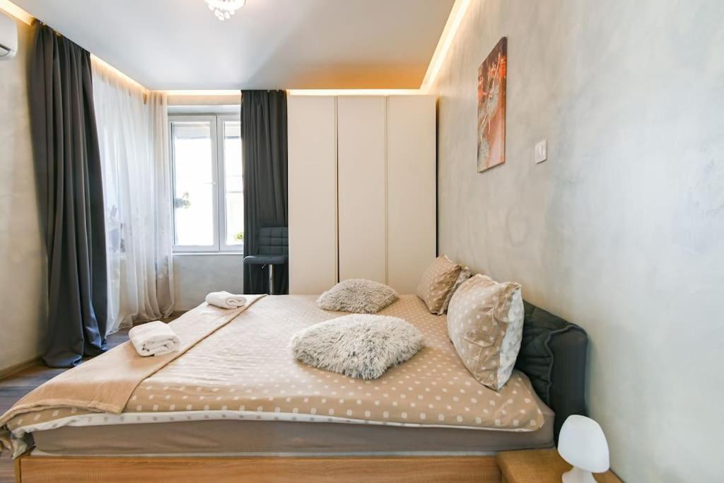 Velar 1Bdr Apartment Sofya Dış mekan fotoğraf