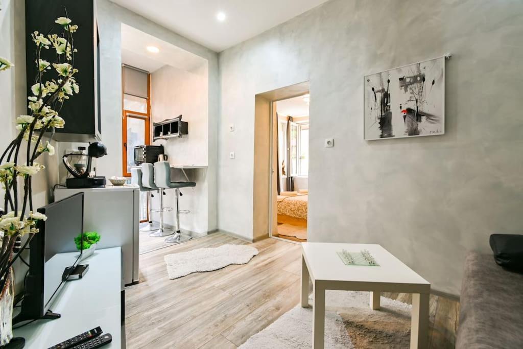 Velar 1Bdr Apartment Sofya Dış mekan fotoğraf